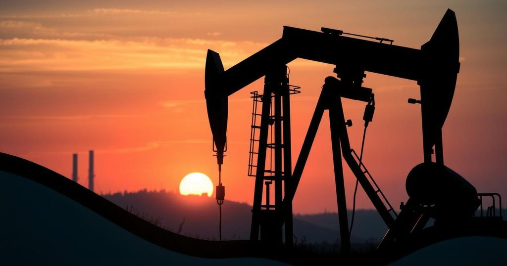 Trump Cancels Chevron’s Venezuela License, Oil Prices Rise