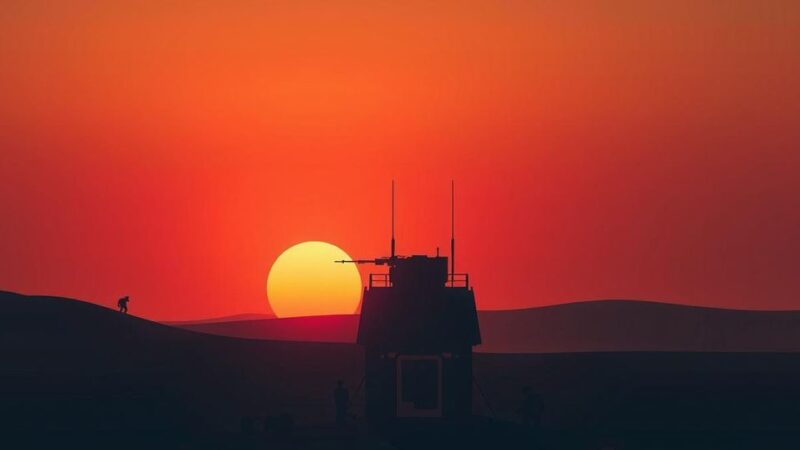 Puntland Forces Achieve Major Success Against ISIS, Eliminating Foreign Militants