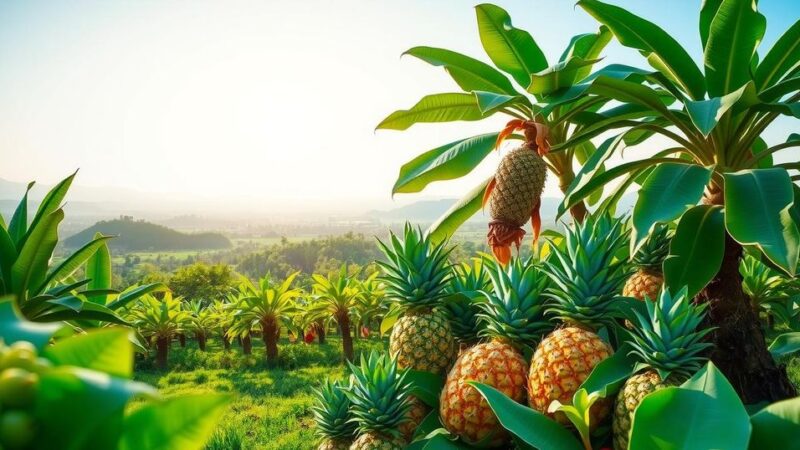 Brazil Secures Agricultural Market Access in Costa Rica