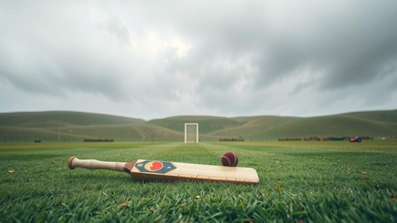 Champions Trophy 2025: Rain Abandons Pakistan-Bangladesh Match in Rawalpindi