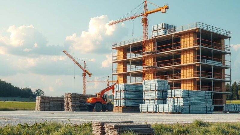 Analyzing Tanzania’s Construction Material Price Paradox