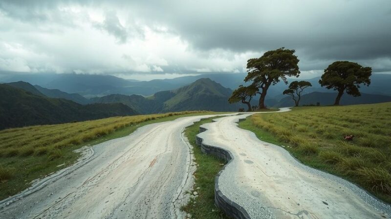 Indigenous Community in Ecuador’s Highlands Faces Election Distrust Challenges