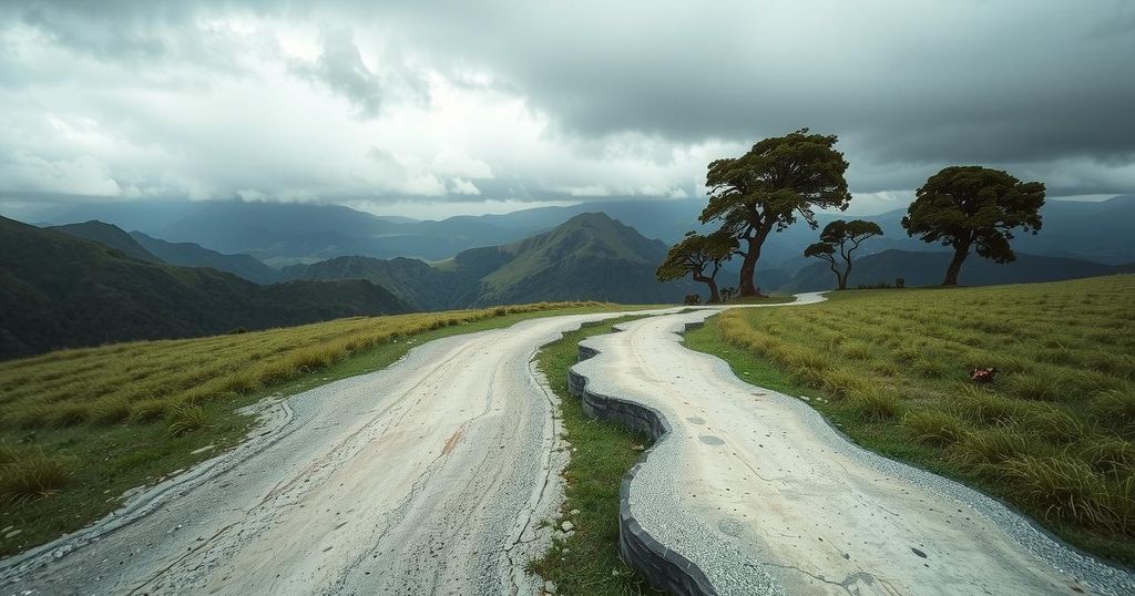 Indigenous Community in Ecuador’s Highlands Faces Election Distrust Challenges