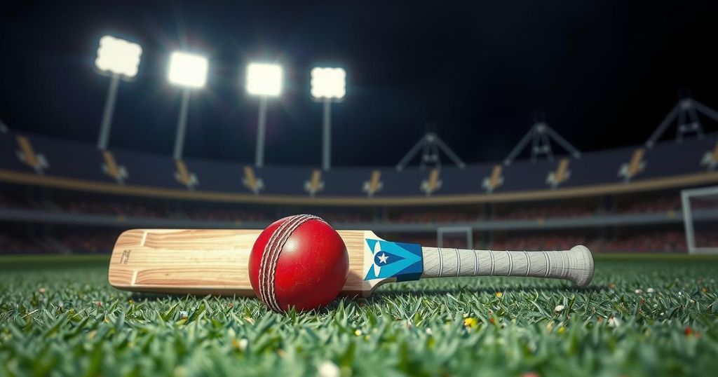 Zimbabwe vs Ireland Live: Streaming Details and Match Overview