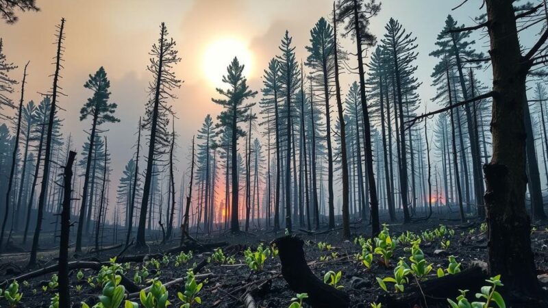 Argentina Declares RAM a Terrorist Organization Amid Wildfire Controversy