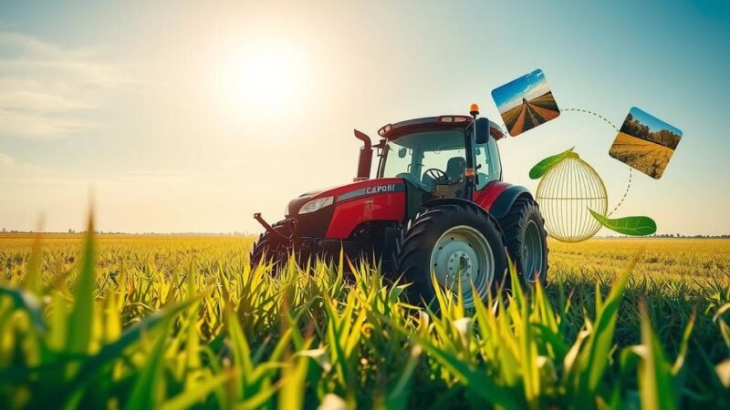 Agribusiness Leaders Prioritize Reinvention Amid Economic Optimism and Climate Challenges