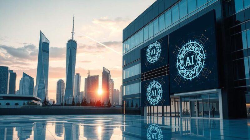 Scale AI Partners with Qatar to Enhance Government Efficiency Through AI Tools