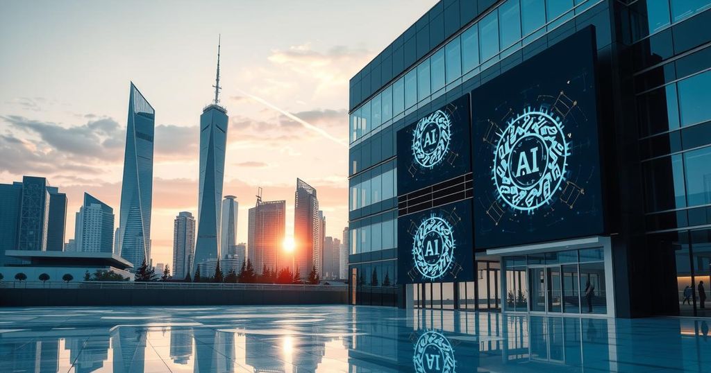 Scale AI Partners with Qatar to Enhance Government Efficiency Through AI Tools