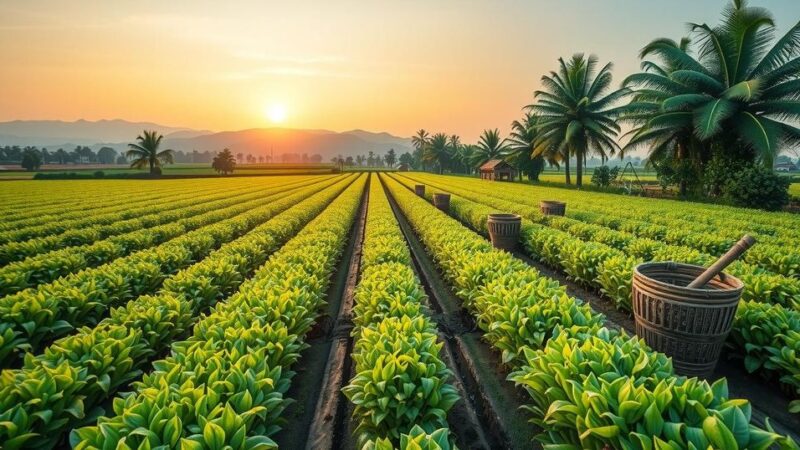 Brazil Secures New Agricultural Export Opportunity in Vietnam