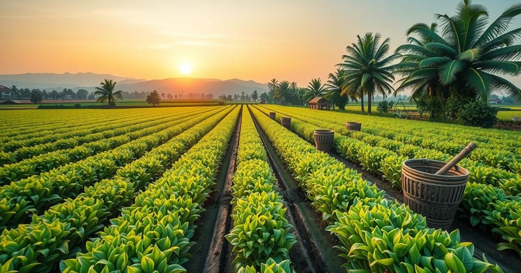 Brazil Secures New Agricultural Export Opportunity in Vietnam