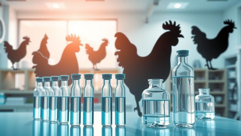 Boehringer Ingelheim Introduces VAXXITEK®: A New Era in Poultry Vaccination