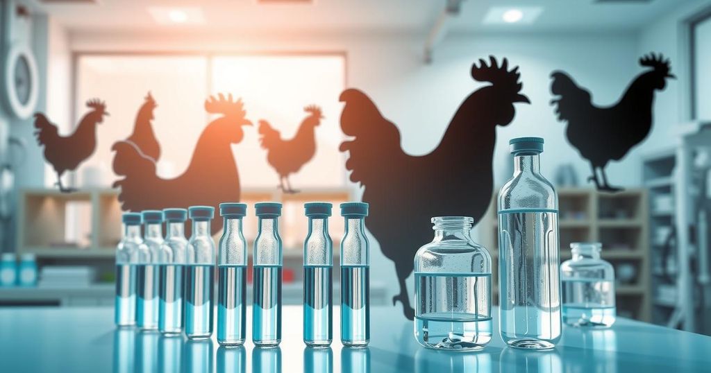 Boehringer Ingelheim Introduces VAXXITEK®: A New Era in Poultry Vaccination