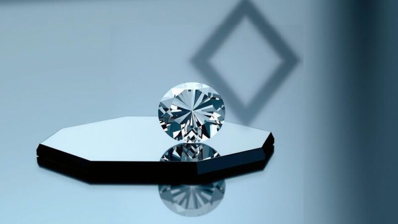 Botswana and De Beers Finalize New Diamond Sales Agreement