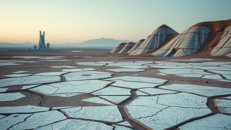 Bolivia’s Controversial Lithium Extraction Agreements with Foreign Firms