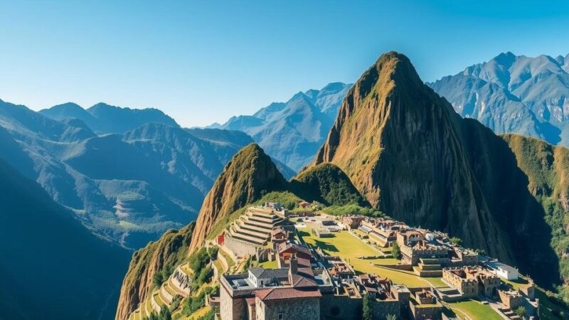 Exploring the Wonders of Peru: A Unique Travel Experience