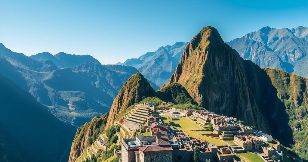 Exploring the Wonders of Peru: A Unique Travel Experience