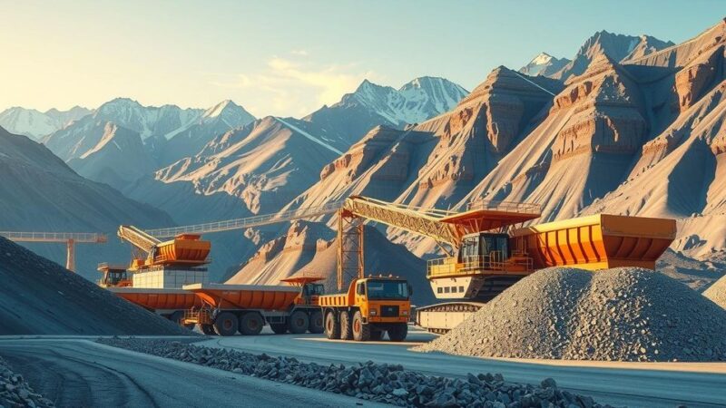 BHP to Invest $2 Billion in Escondida Mine Optimization Project