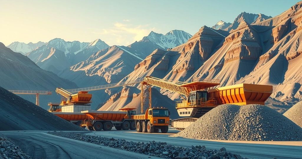 BHP to Invest $2 Billion in Escondida Mine Optimization Project