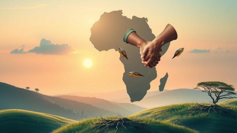 India’s Sustainable Partnership Approach to Africa: Building Long-Term Ties