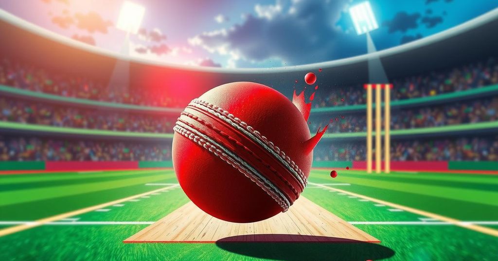 Afghanistan vs England Live Streaming: Watch ICC Champions Trophy 2025 Match