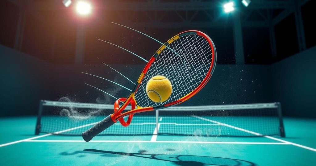 India Secures Davis Cup 2025 World Group I Spot with 4-0 Victory Over Togo