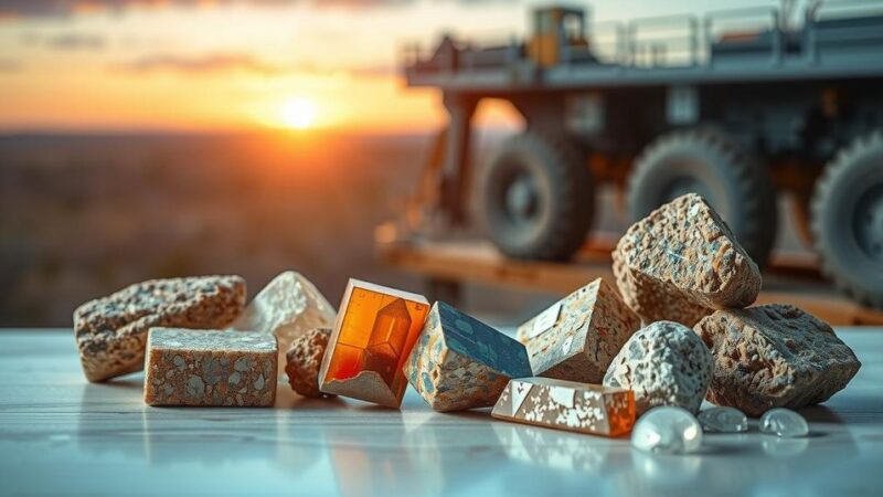 Arc Minerals Reports Positive Copper Assay Results in Zambia