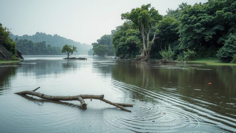 Botswana Floods Result in Fatalities and Massive Displacement