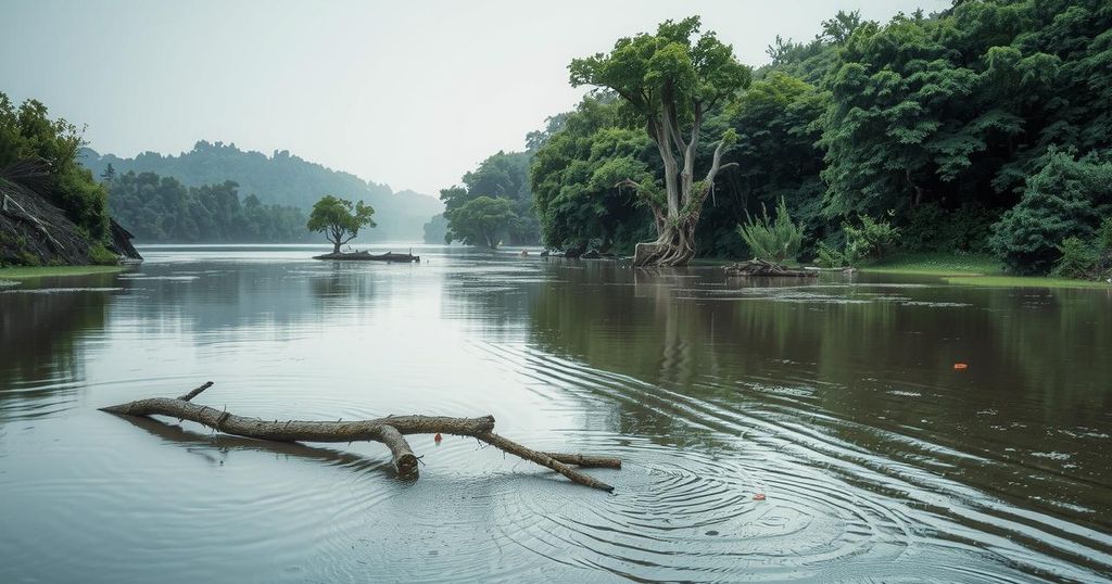 Botswana Floods Result in Fatalities and Massive Displacement