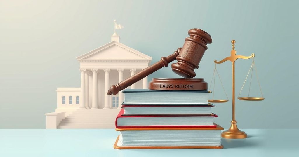 Kazakhstan Advances Judicial Modernization with IACA Collaboration