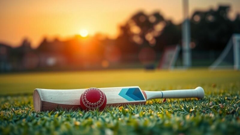 Zimbabwe Vs Ireland Test 2025: Streaming Details and Team Updates