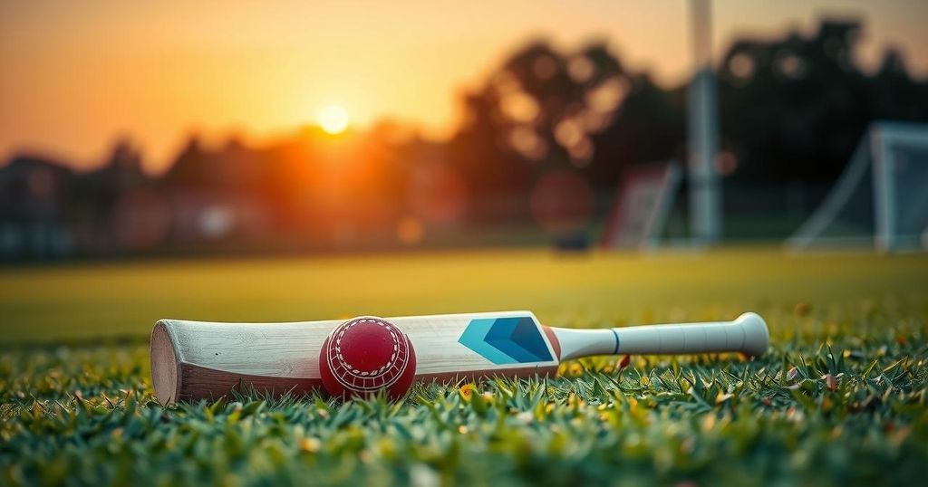 Zimbabwe Vs Ireland Test 2025: Streaming Details and Team Updates