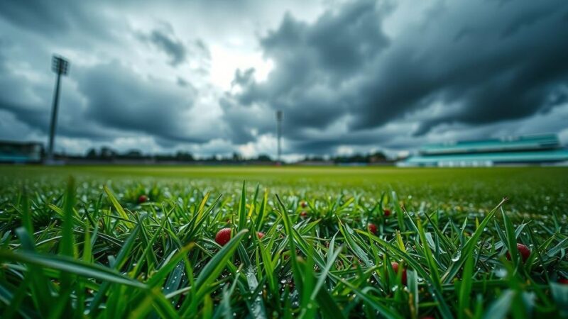 Australia vs South Africa Match Abandoned Due to Rain in Champions Trophy 2025