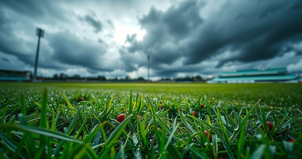 Australia vs South Africa Match Abandoned Due to Rain in Champions Trophy 2025