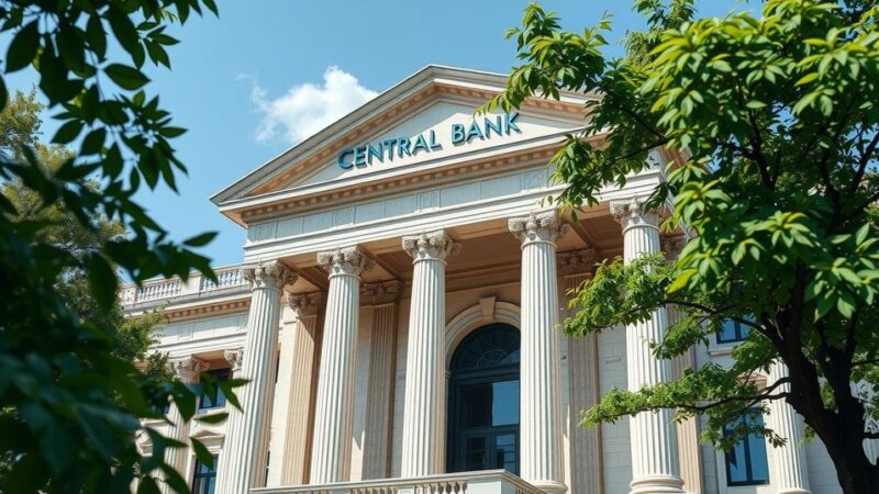 Zimbabwe Central Bank Holds Monetary Policy Rate Steady at 35%