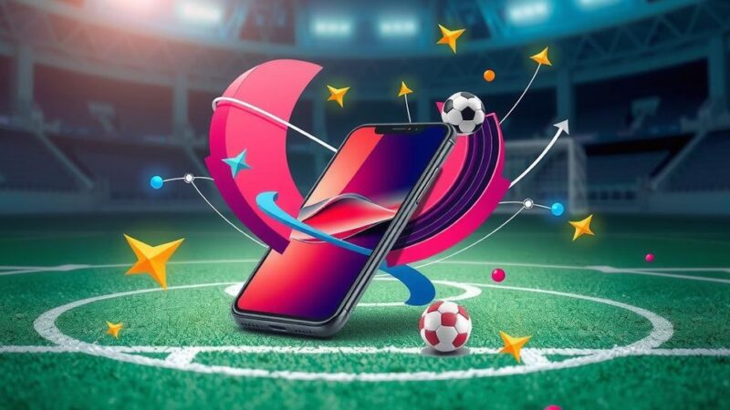 Top Mobile Betting Apps for Football Fans in Kenya