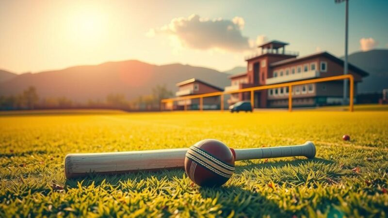 Live Updates: Zimbabwe vs Afghanistan Cricket Match 2024/2025