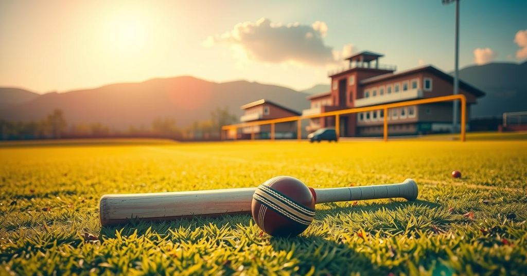 Live Updates: Zimbabwe vs Afghanistan Cricket Match 2024/2025