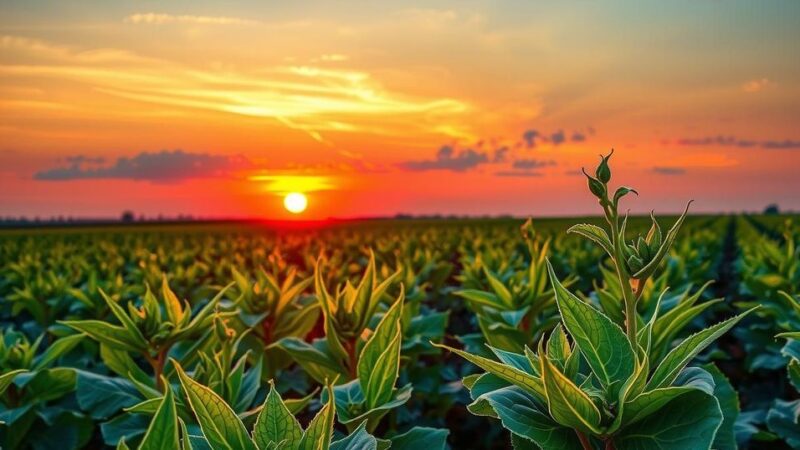 Celeres Increases Brazil’s Soybean Crop Forecast to Record Levels