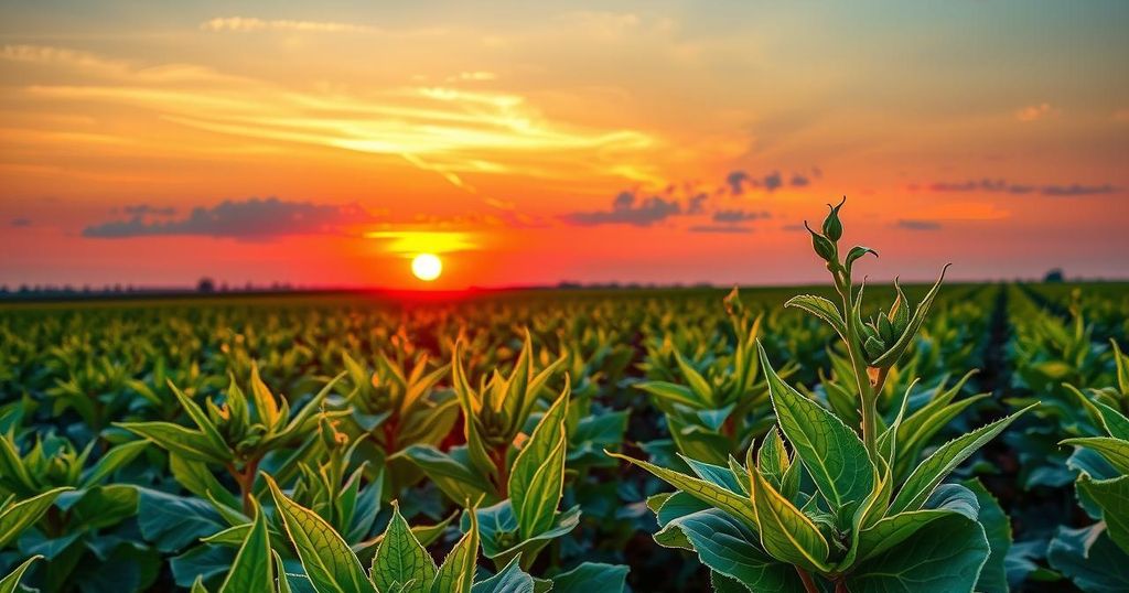 Celeres Increases Brazil’s Soybean Crop Forecast to Record Levels