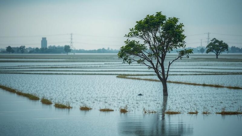 Urgent Call for Action as Spain Faces Deadly Floods Fueled by Climate Change