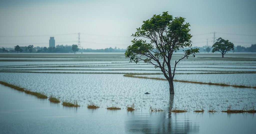 Urgent Call for Action as Spain Faces Deadly Floods Fueled by Climate Change