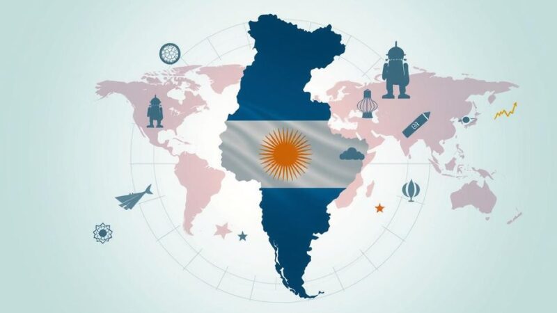 Argentina Withdraws from WHO: A Stand Against Global Health Management