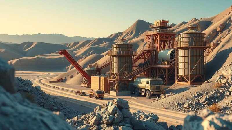 BHP Commits $2 Billion to Optimize Escondida Mine Operations