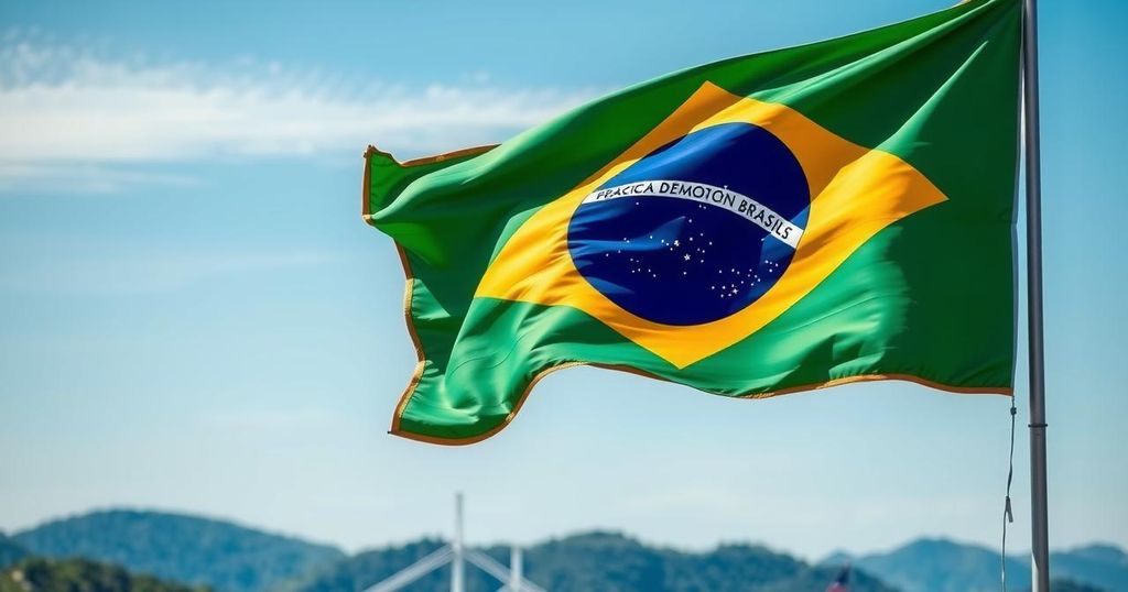 Brazil’s Strong Stand Against Democratic Erosion vs. U.S. Hesitation