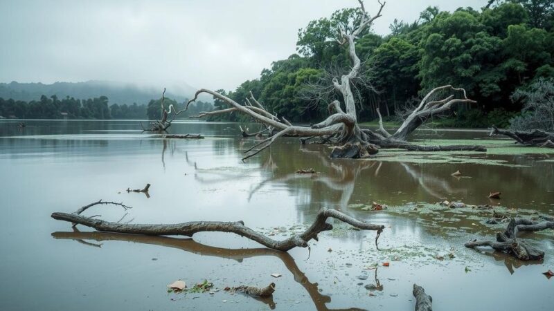 Botswana Floods: Seven Dead and Thousands Displaced Due to Flash Floods