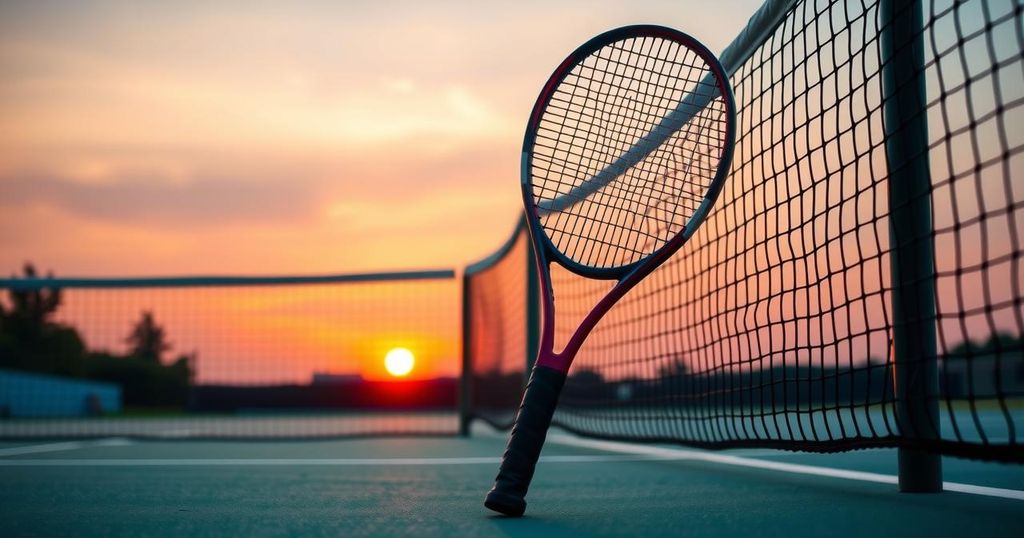 Alexander Zverev Embraces Passionate Crowd at Argentina Open Debut