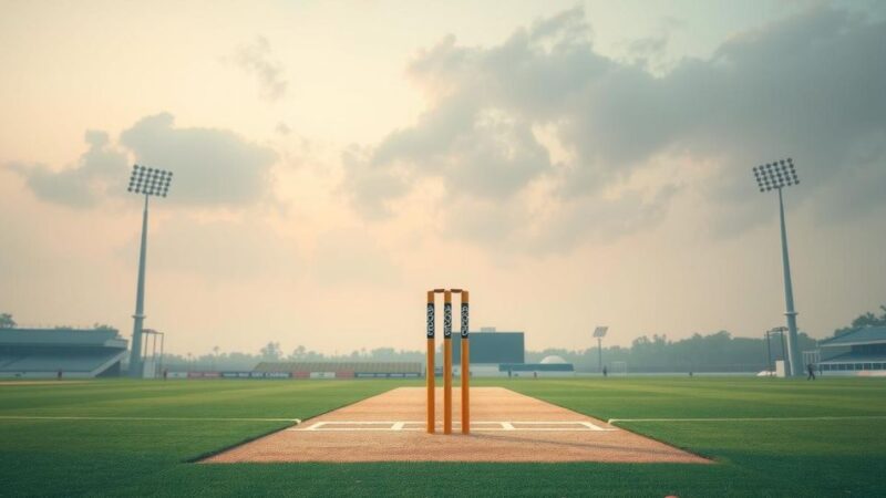 Afghanistan Wins Toss, Faces England in Critical Champions Trophy Match