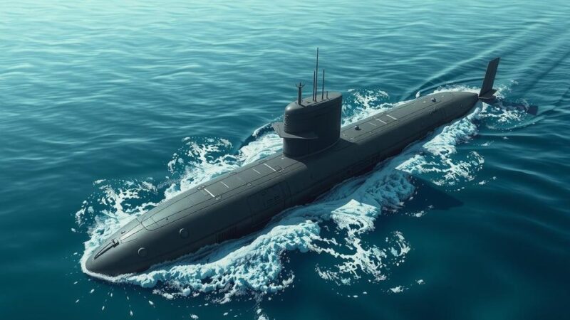 Germany Intensifies Support for TKMS Type 209NG Submarines for Argentina