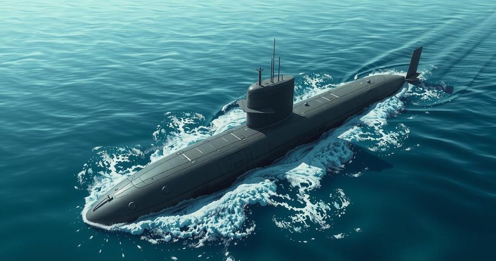 Germany Intensifies Support for TKMS Type 209NG Submarines for Argentina