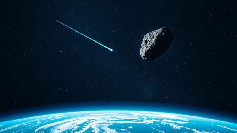 YR4 Asteroid Update: Likely Misses Earth Following NASA’s Probability Review